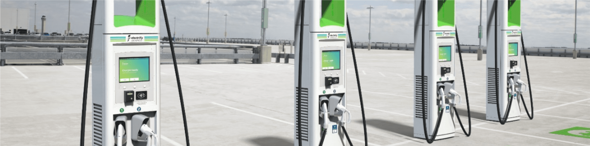 charging stations σταθμοι φόρτισης
