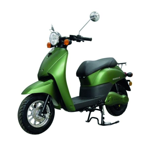 electric scooter e2go 14