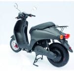 electric scooter e2go 8