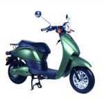 electric scooter e2go 9